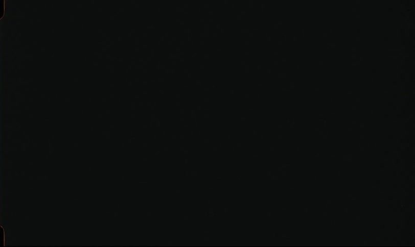 A dark room with a light flickering on and off