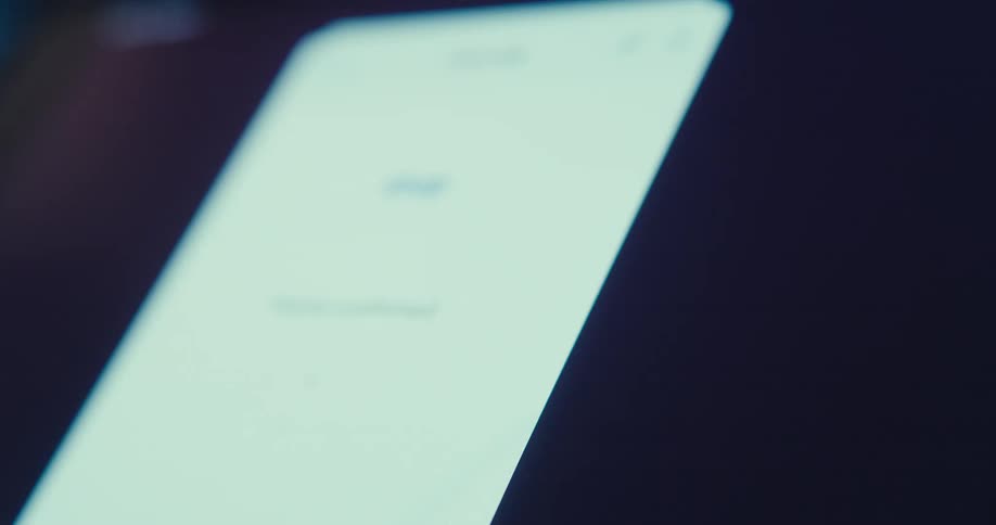 A smartphone displays an online shopping app screen