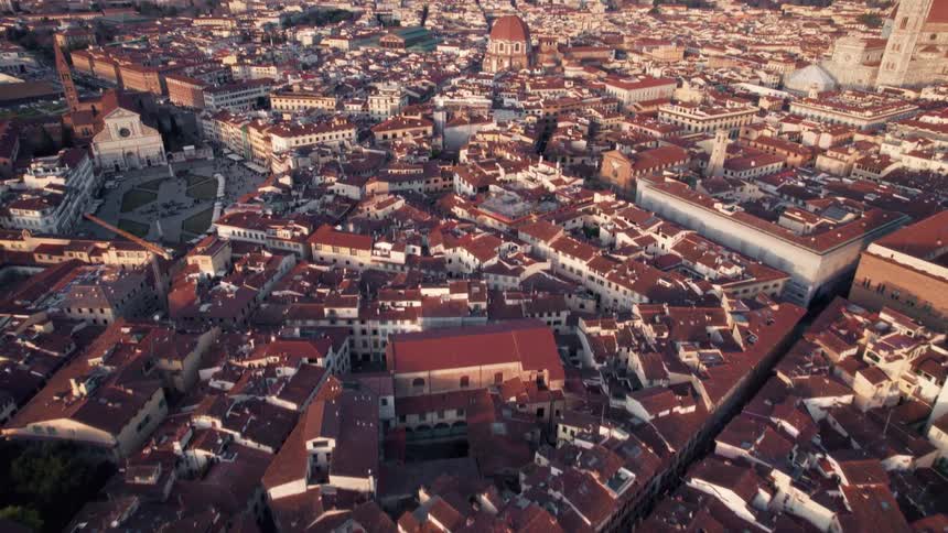 A large city is shown to be even bigger than previously thought