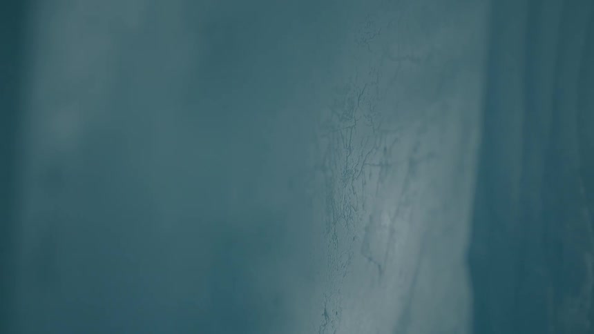 Abstract light blue texture