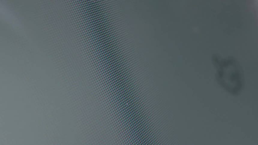 The buy now button is clicked on the computer