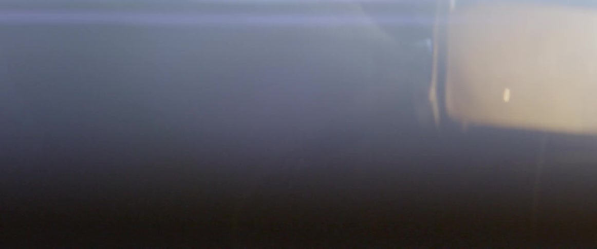 Sparks spray into the air as a person welds