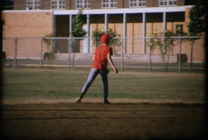 Baseball players are running on the field