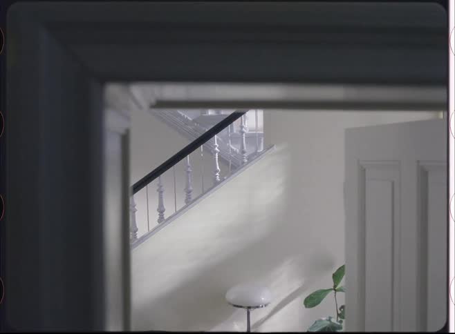 The home is empty during the day