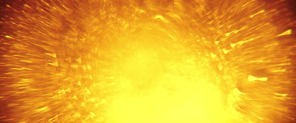 Sunlike lights and flares