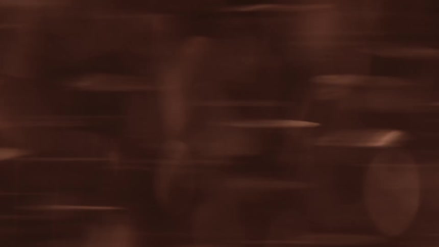 Liquid in rotary motion