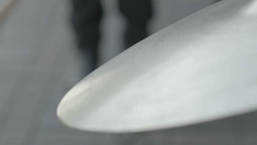 A drummer plays on a hi-hat