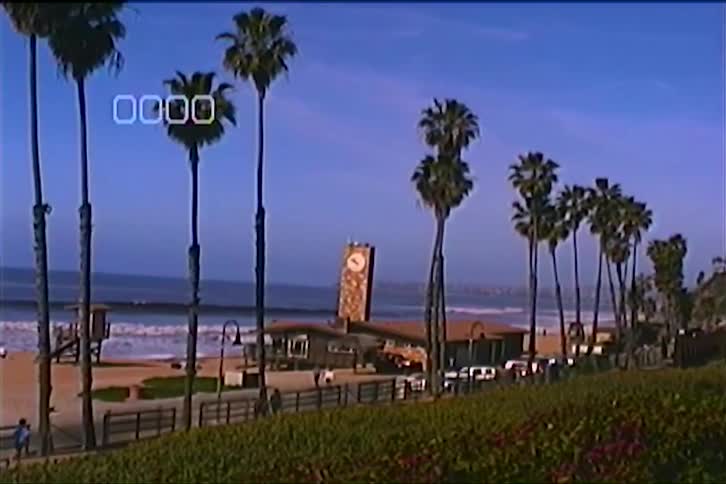 A religious building at a coastal area during daytime