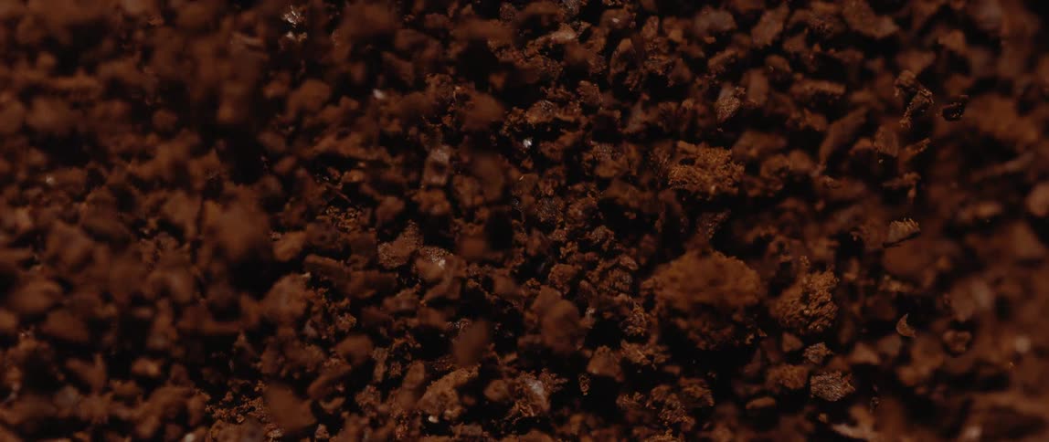 Close up view of soil or something that i cant properly understands while looking it
