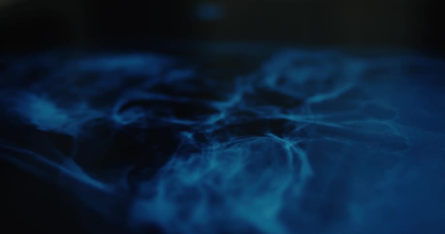 A close up of an x ray display on a black background