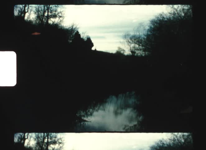 A view of a river outdoors