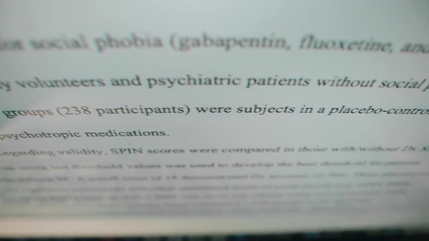A close up of writing on a computer screen