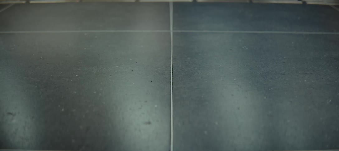 People walking in an indoor space