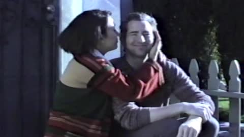Ian Kammer featured clip