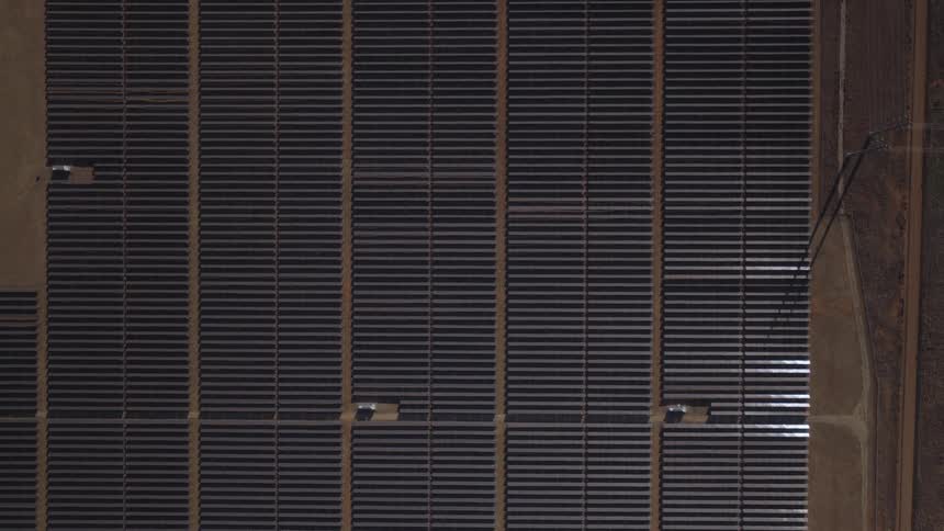 A whole wall is covered in grates