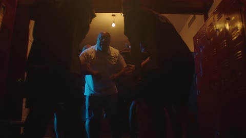 Micah Daniel Lewis featured clip
