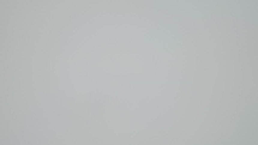 A clean, minimalist animation of a white speech bubble icon with three dots pulsing, symbolizing typing or a pending message