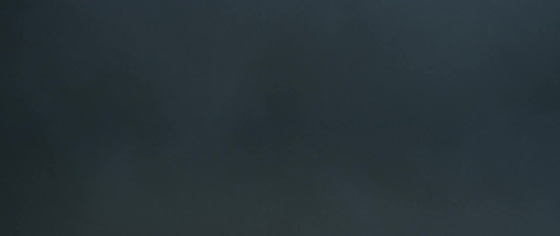 A black blank screen