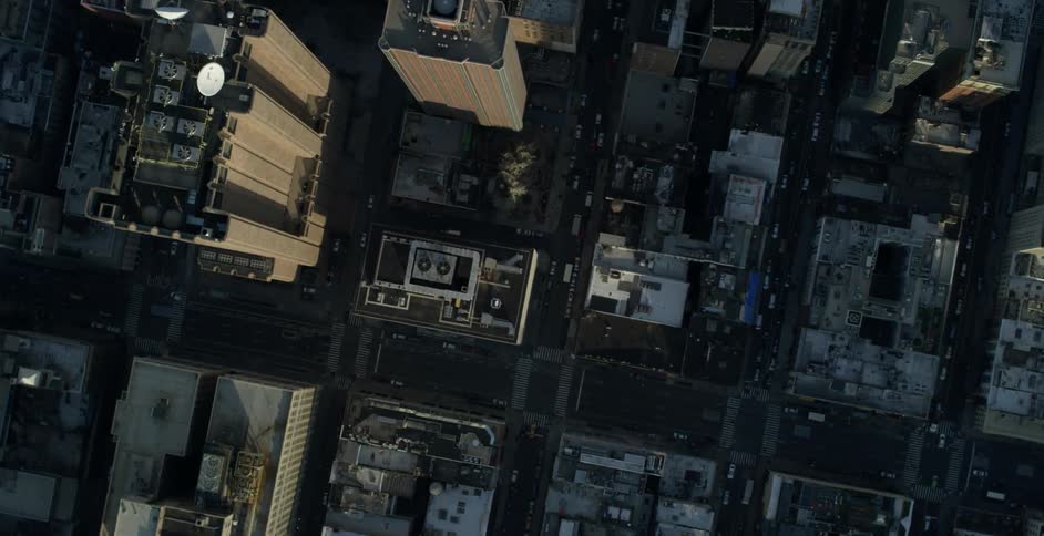New York City Aerial