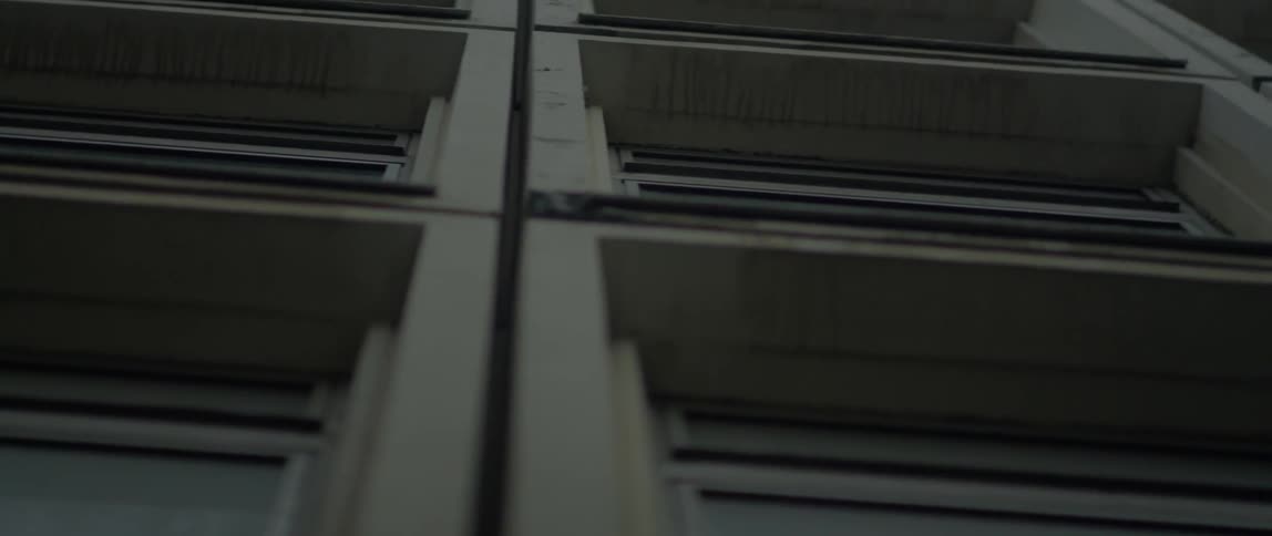 Large cement blocks piled on top of each other