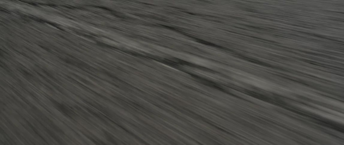 A road is passing by during the day