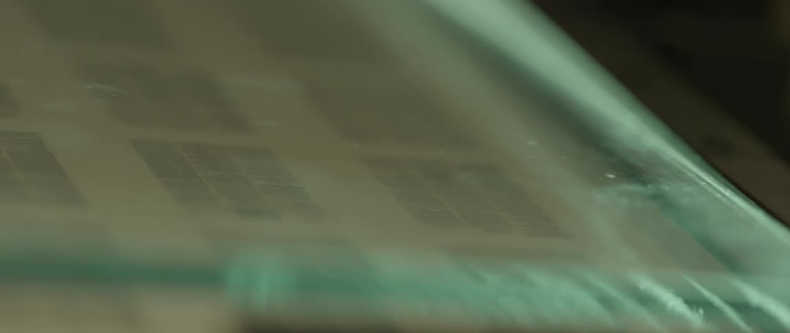 Viewing Microfilm