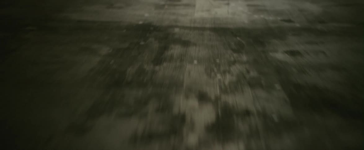 Stained concrete