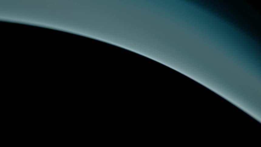 Smoke drifts and swirls in abstract