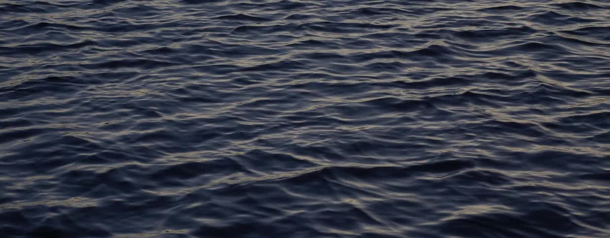 Ocean waves