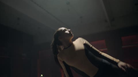 Amy Gardner featured clip