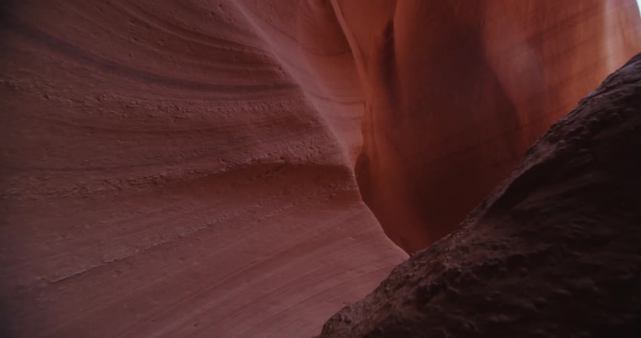 A beautiful canyon