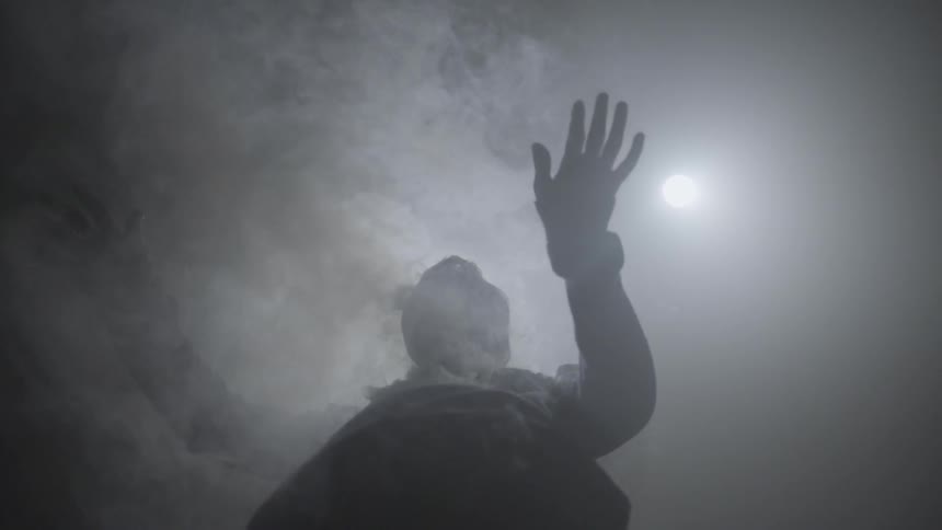 Smokey Man