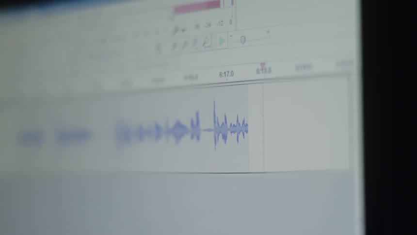 Health vitals are displayed on a monitor