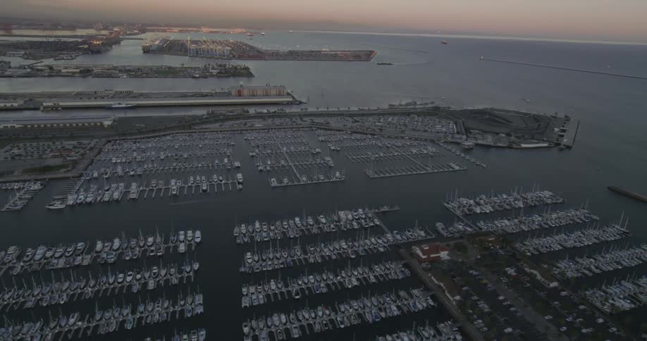 La Aerials