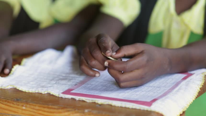 Life In Haiti