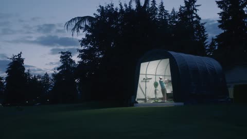 ALTO Visuals featured clip