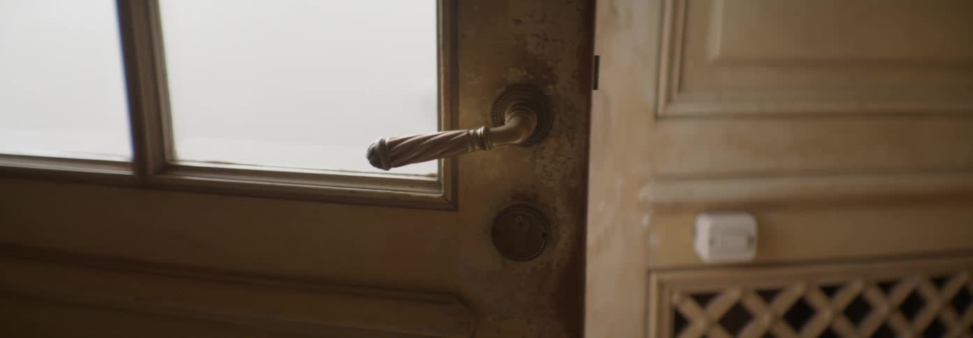 Door handle