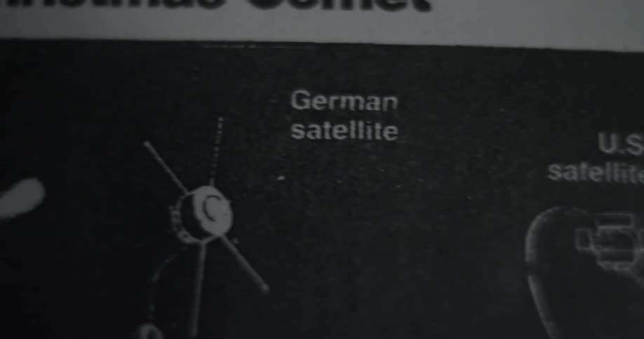 Image from a newspaper
