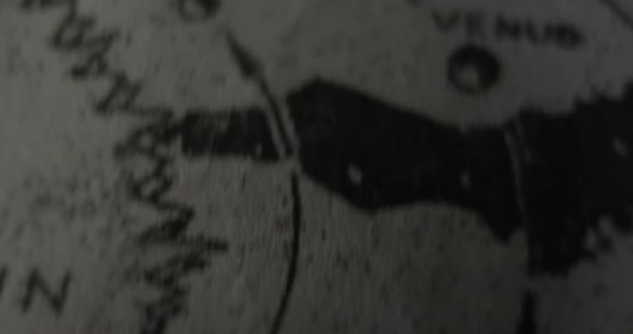 Unclose of a map