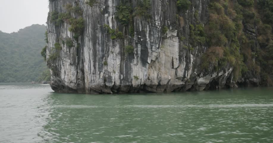 Friends Traveling Through Vietnam