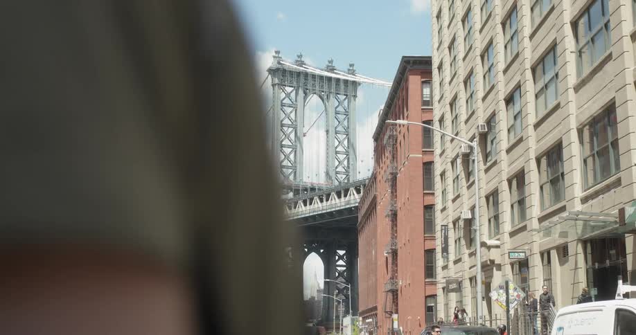 New York City Scenics