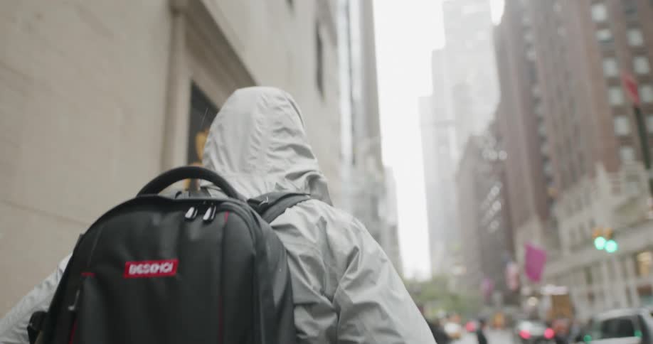 New York City Scenics