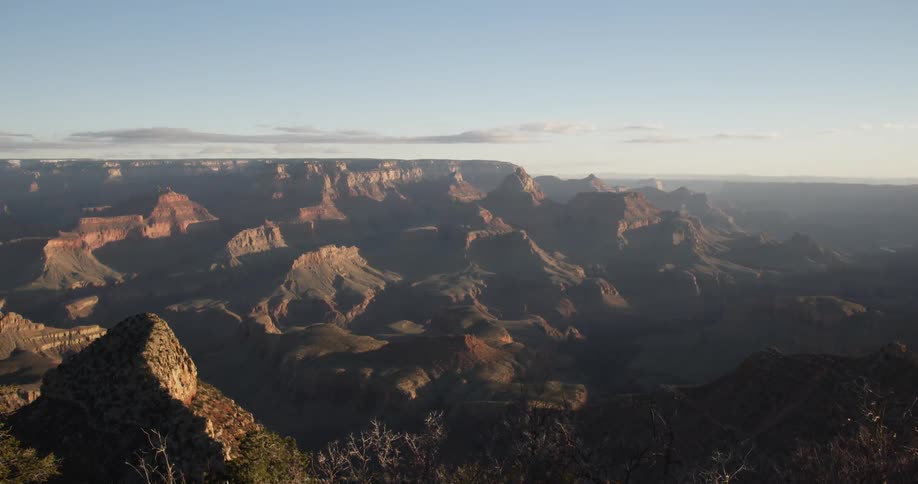 The range of mountains are covered with fog