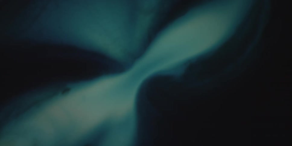A blurry image