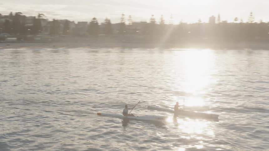 Sea Kayaking