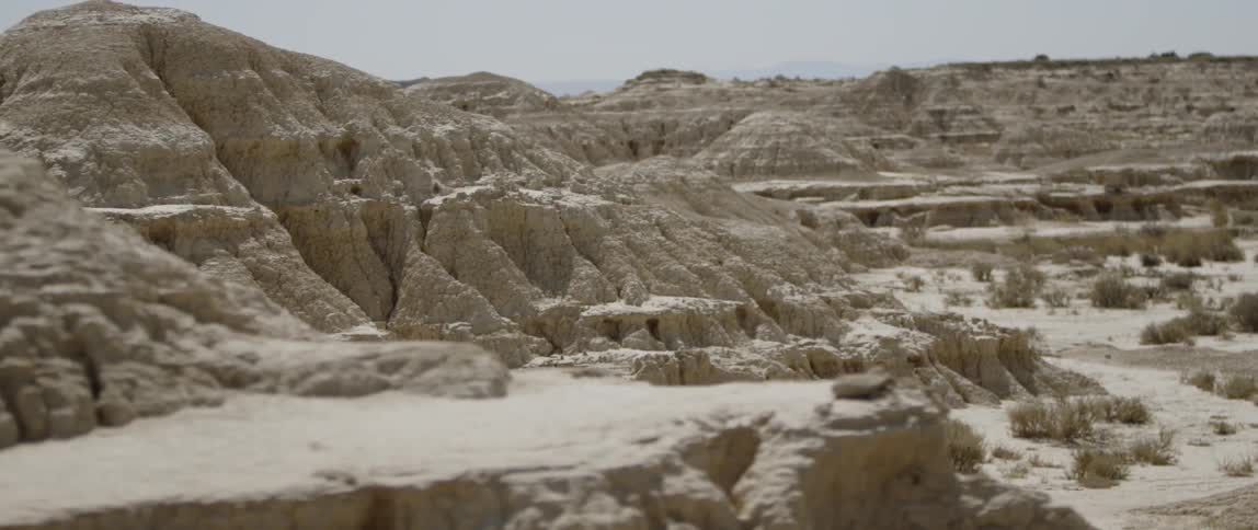 Desert