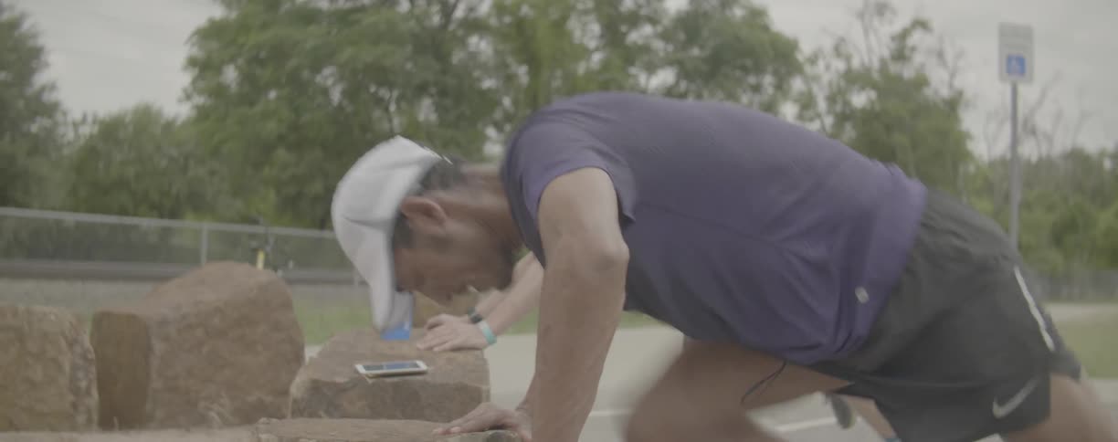 Lifestyle Of A Marathon Runner