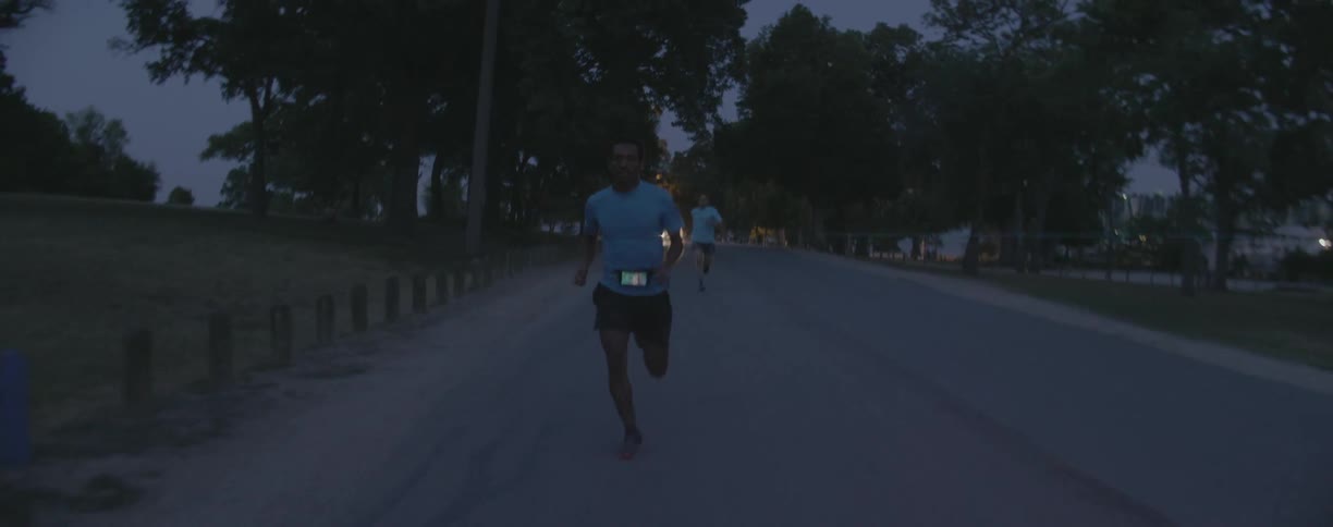 Lifestyle Of A Marathon Runner