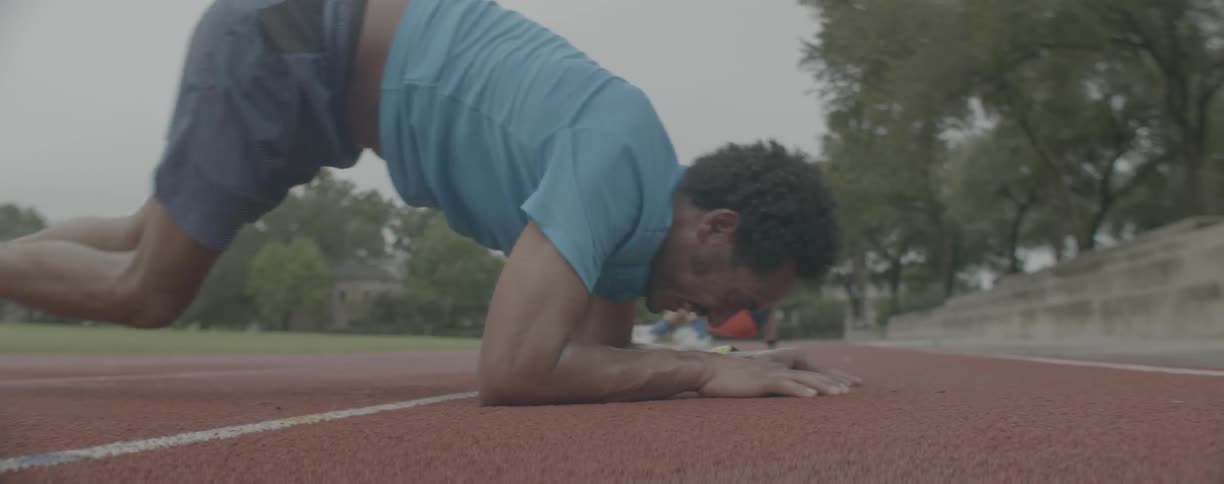 Lifestyle Of A Marathon Runner
