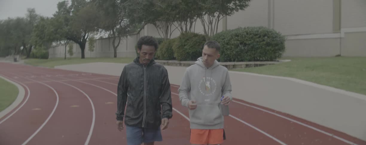 Lifestyle Of A Marathon Runner